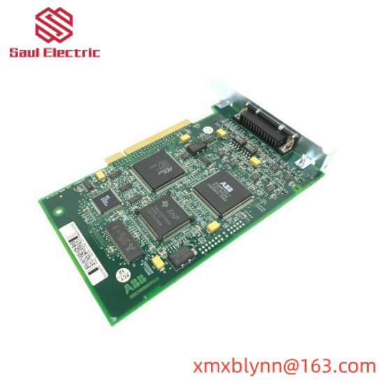 ABB DSQC503 3HAC18159-1/03 AXIS COMPUTER