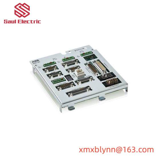 ABB DSQC504