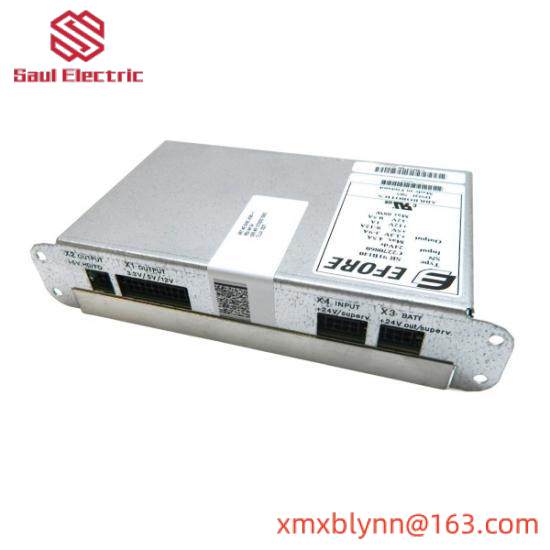 ABB DSQC505 3HAC42961 Power Supply Module