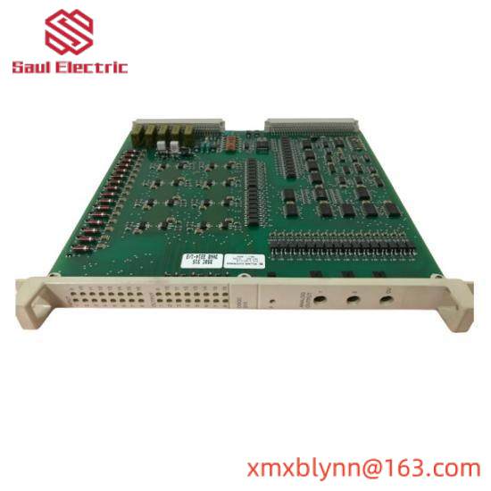 ABB DSQC521  Combination I/O Board