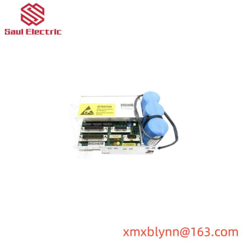 ABB DSQC562 3HAC16014-1/07 Serial measurement unit