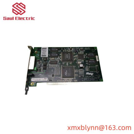 ABB DSQC6033HAC12817-1 DeviseNet
