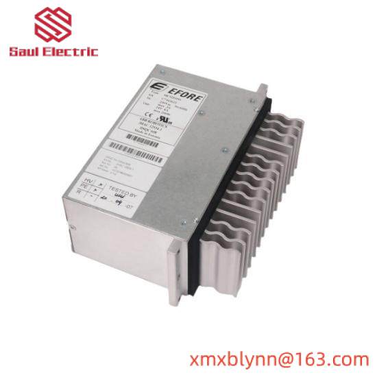 ABB DSQC608 3HAC14178-1 Power Supply