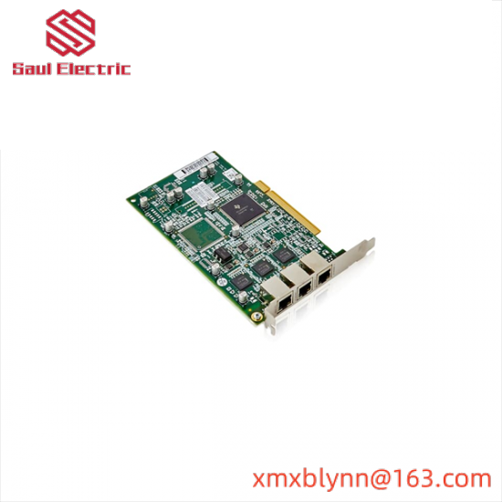 ABB DSQC612 Ethernet Board