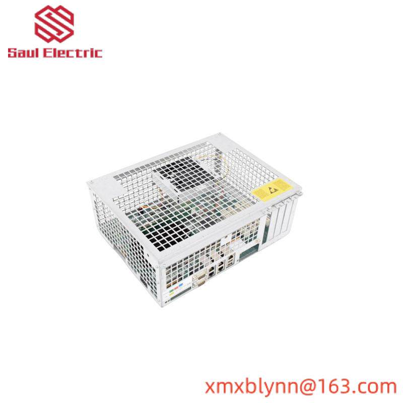 ABB DSQC639 3HAC025097-001 3HAC025527-004 Robot Main Computer