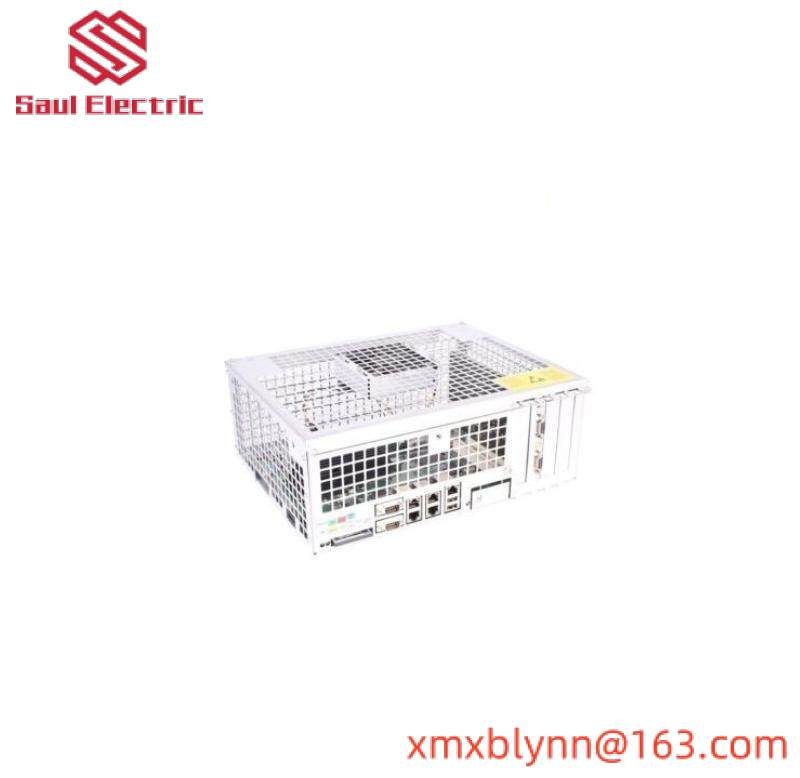 AB MPL-B330P-SJ74AA Low-inertia Servo Motor