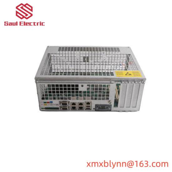 ABB DSQC639 3HAC025097-001 Robot Circuit Board