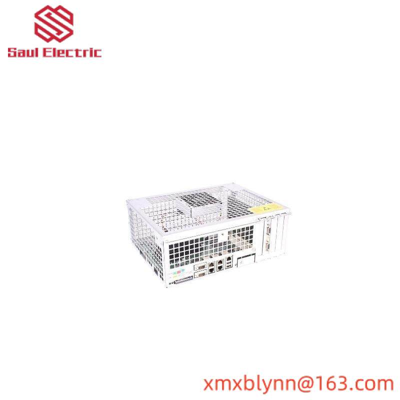 ABB 3HAC025097-1