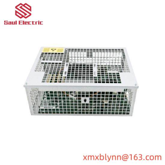 ABB DSQC639 3HAC041443-003 3HAC025097-001 Computer unit