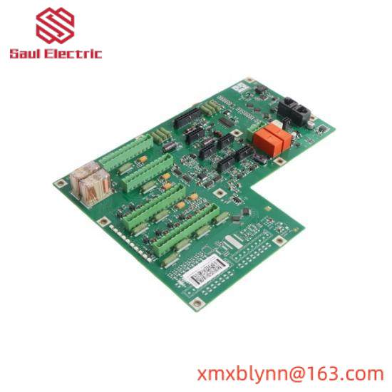 ABB 3BSC630050R1