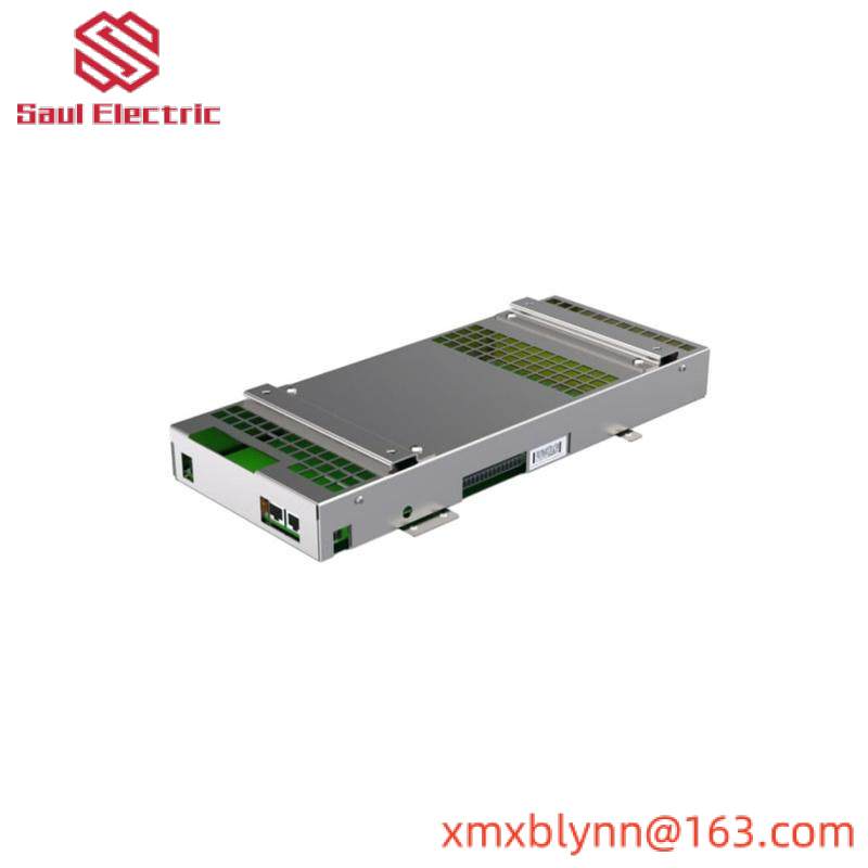 ABB 3HAC026525-001 Main Box Cooling Fan