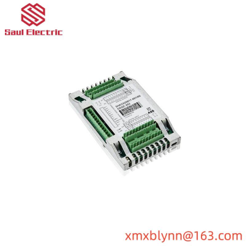 ABB ACS550-01-072A-4+B055