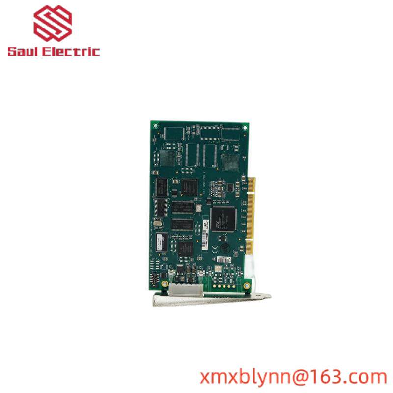 ABB DSQC658 3HAC025779-001 DeviceNet M/S single