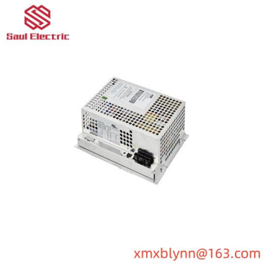 ABB DSQC661 3HAC026253001 IRC5 Power Supply