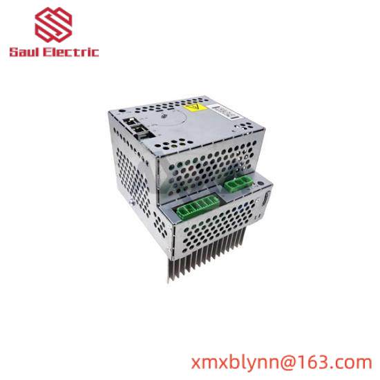 ABB DSQC664 3HAC030923001 Drive Unit