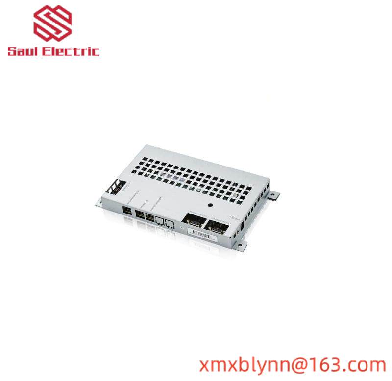 ABB DSQC668 3HAC029157-001 Drive Unit