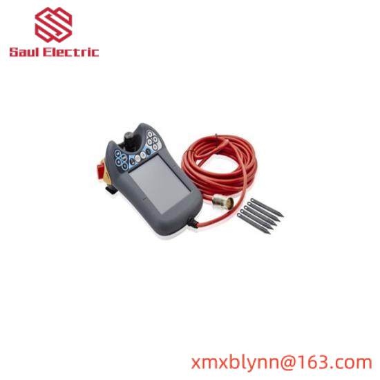 ABB DSQC679 3HAC028357001 Teach Pendant