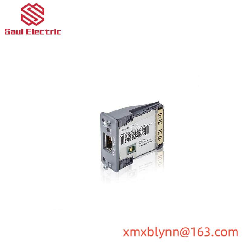 ABB DSQC688 3HAC031670-001 DSQC 688 ProfiNet Board