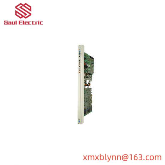 ABB DSQC 104 Resolver Board