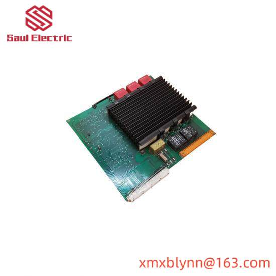 ABB 3HAC029187-001