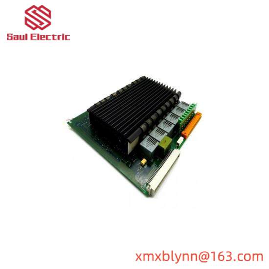 ABB DO880全新