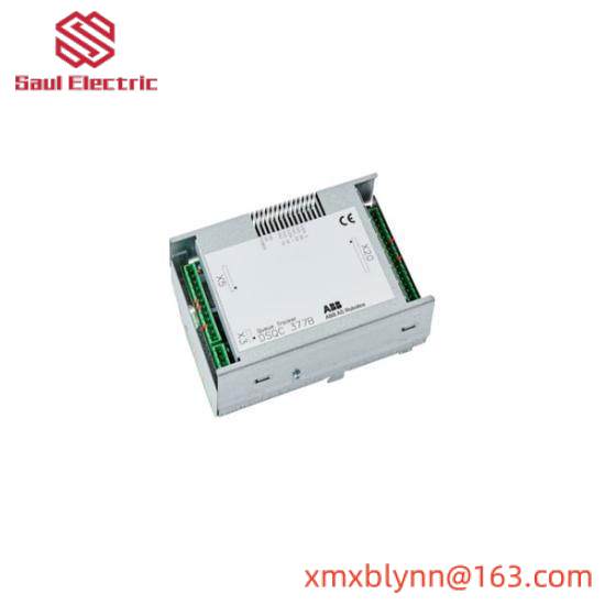 ABB DSQC 377B 3HNE01586-1 Conveyor Tracking Unit