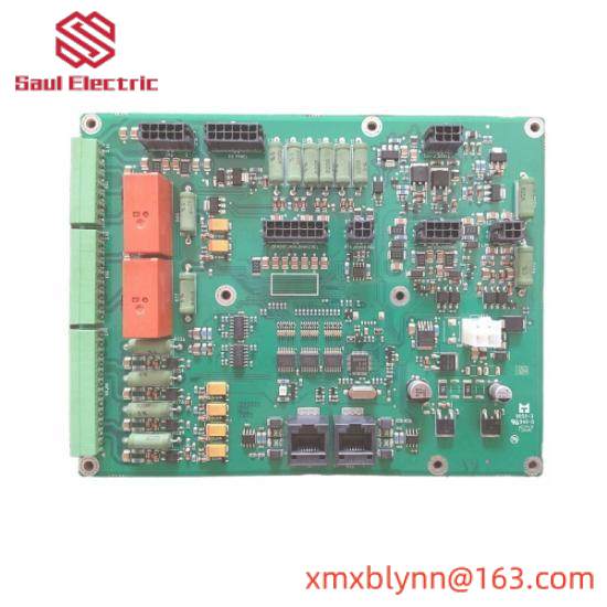 ABB 3HAC028018-003