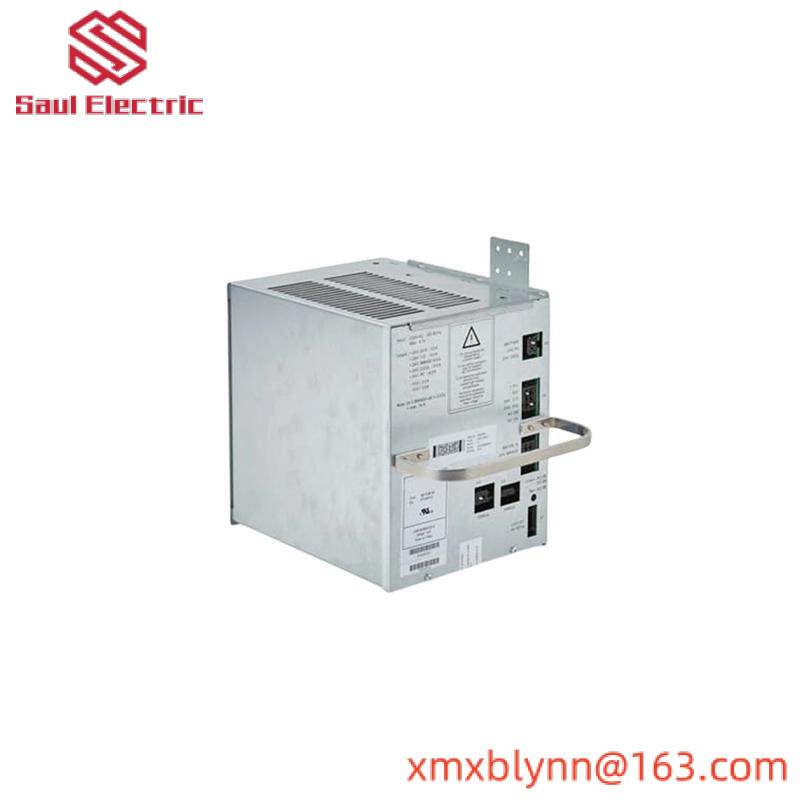 ABB DSQC 539 Robotic Power Supply