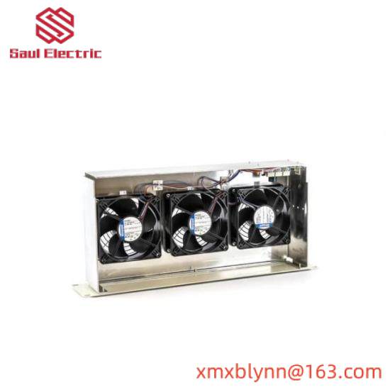 ABB DSRC113 TES52820083-LF  Fan Unit