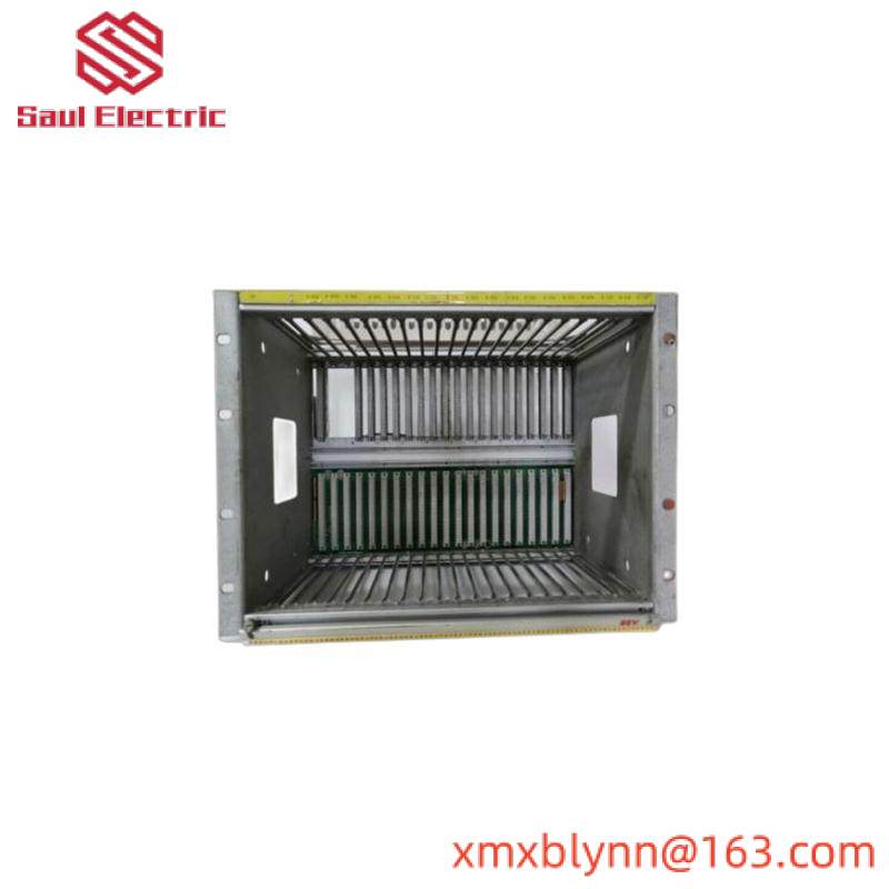 ABB DSRF182 57310255-AL I/O Equipment Frame