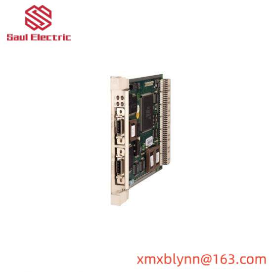 ABB DSRF186 3BSE004383R1 I/O Cardfile Board