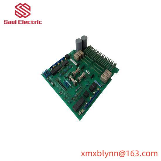 ABB DSRF197K01