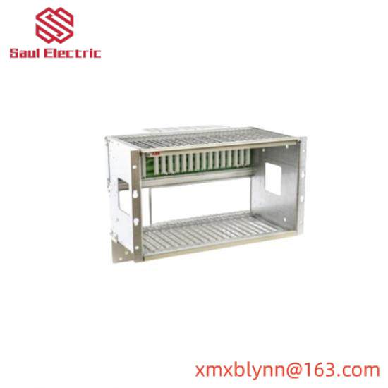 ABB DSRF199 3BSE019299R1 I/O Subrack