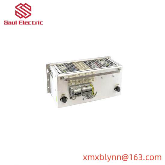 ABB DSSA165 48990001-LY Power Supply Unit