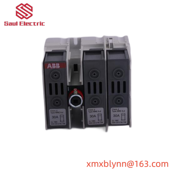 ABB DSSA165 Power Supply