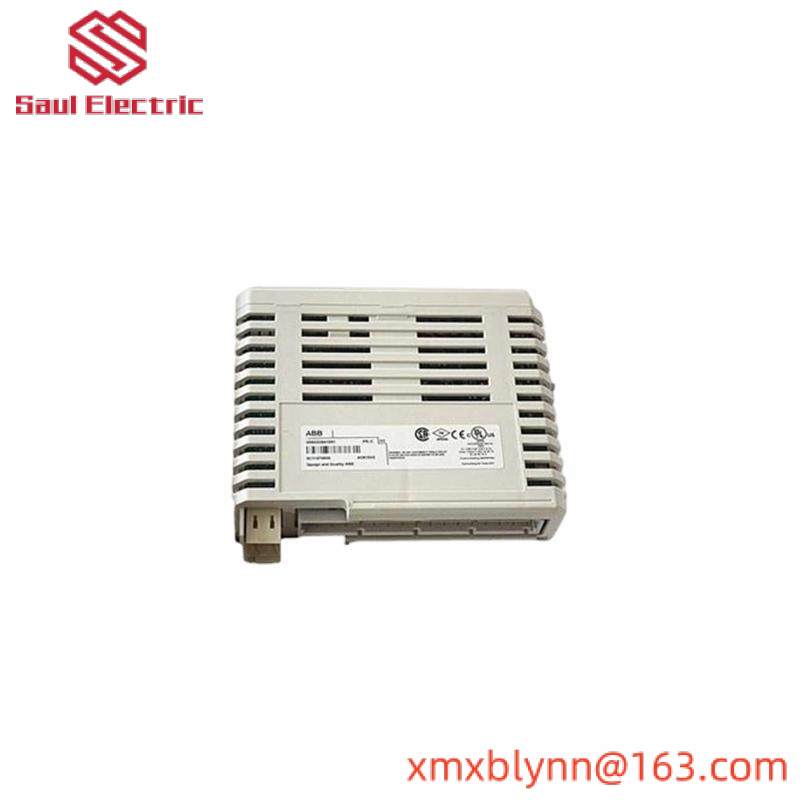 ABB DSSB-01C Control Unit