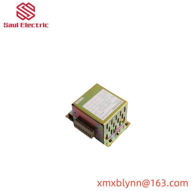 ABB DSSB140 48980001-P Battery Unit