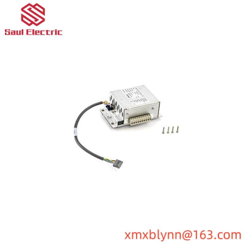 ABB DSSB146 48980001-AP DC / DC Converter