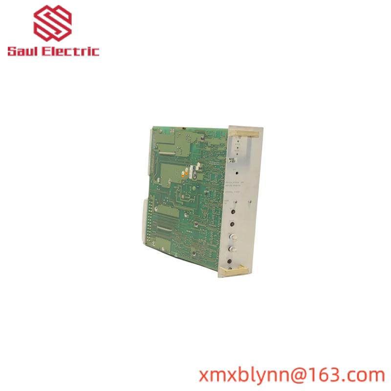ABB DSSR116 48990001-FK Power Supply Unit