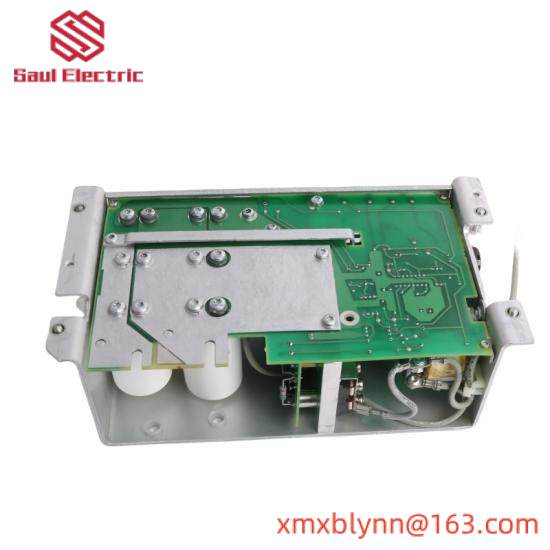 ABB DSSR122 48990001-NK Power Supply Unit for DC-input
