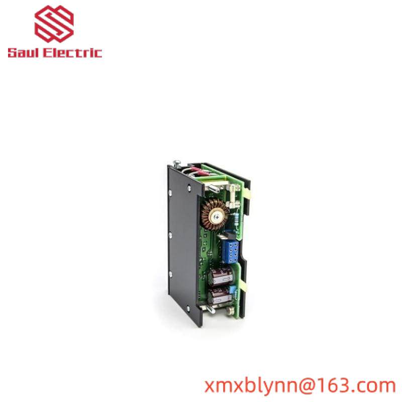 ABB DSSR170 48990001-PC DSSR 170 Power Supply Unit for DC-input