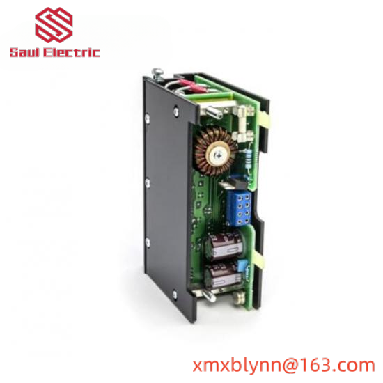 ABB DSSR170 REF48990001-PC  Power Supply Unit