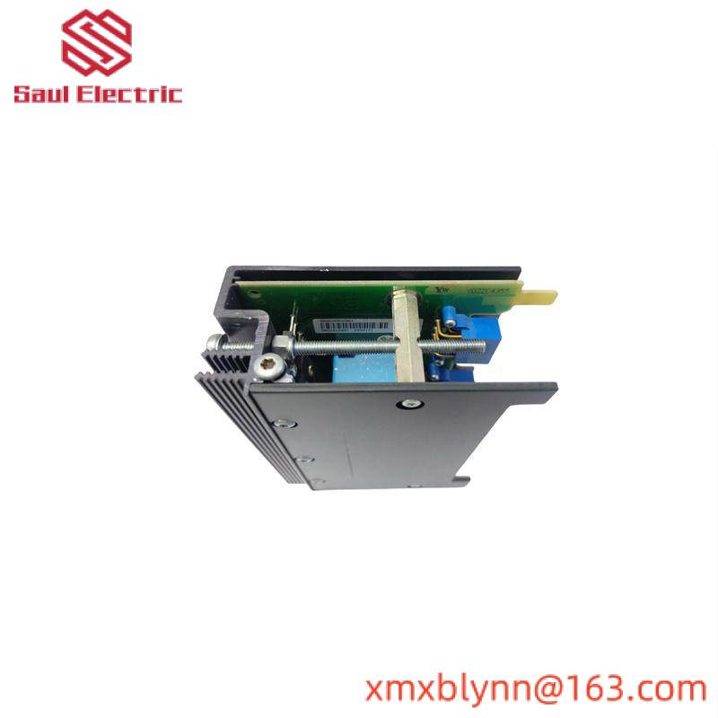 ABB DSSS171 3BSE005003R1 Voting Unit