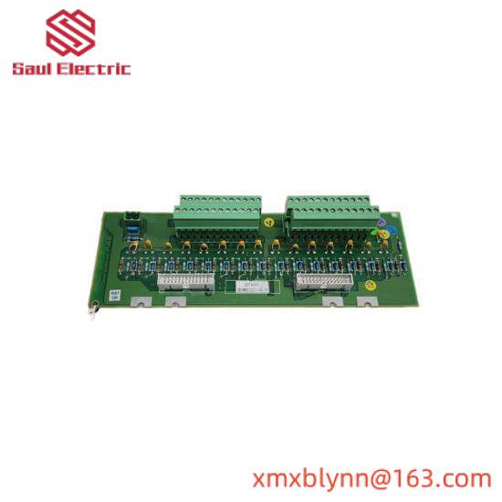 ABB DSTA002A 3BSE015196R1 Connection Unit