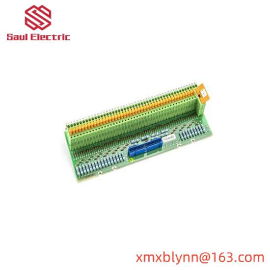 ABB DSTA121A 57120001NY Connection Unit for Analog