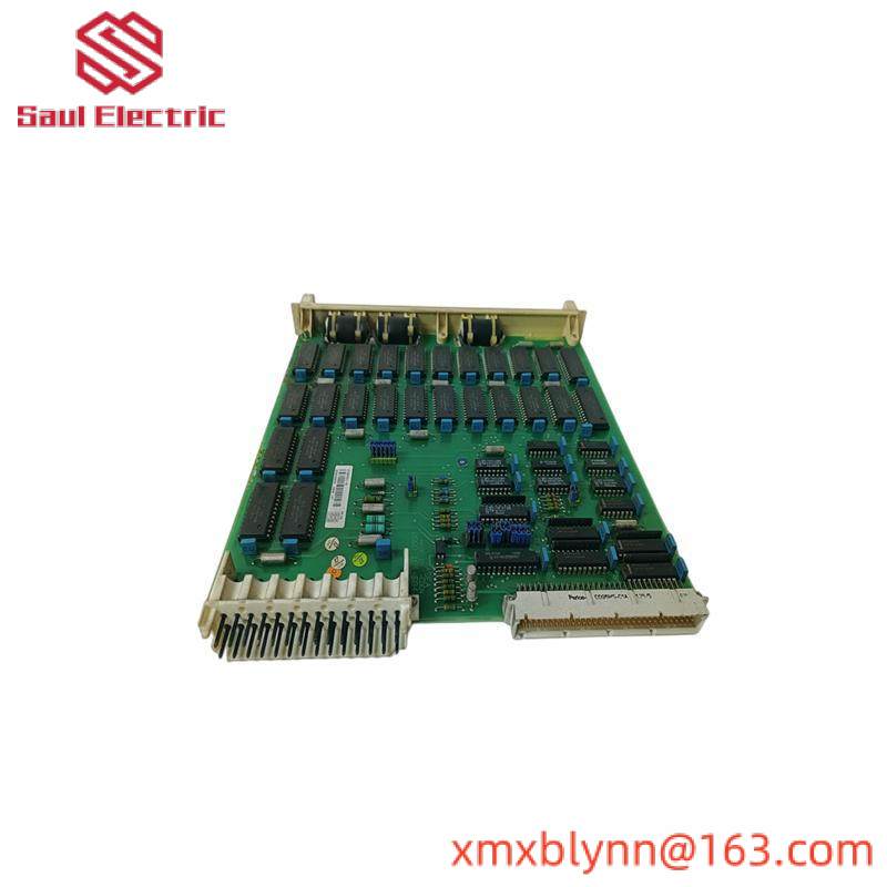 ABB DSTA131 Analog Board