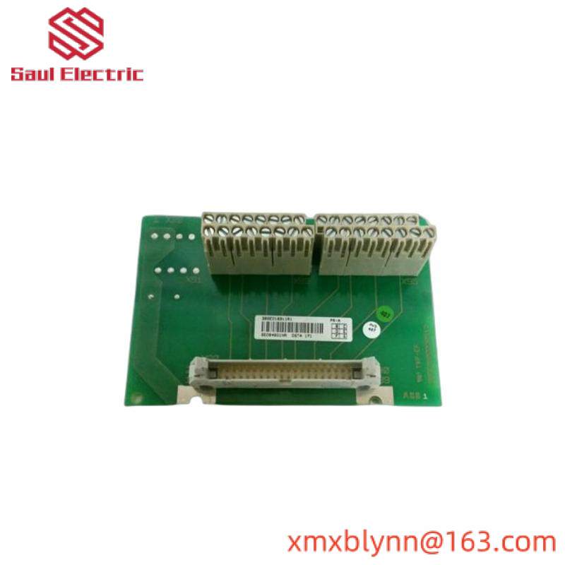ABB DSTA171 3BSE018311R1 Connection Unit Module