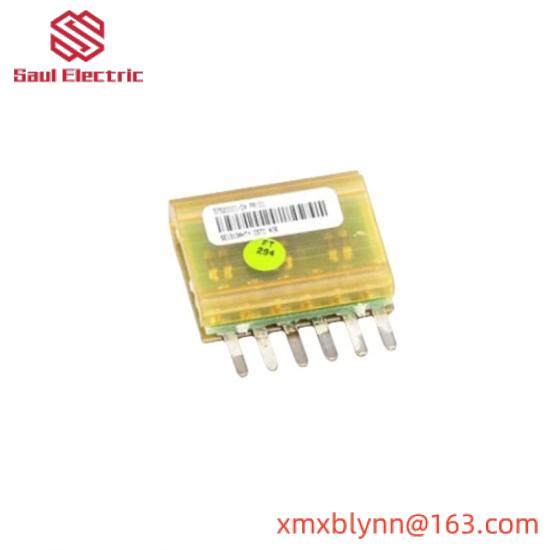 ABB DSTC406 57520001-DX/1 PASSIVE TERMINATING UNIT