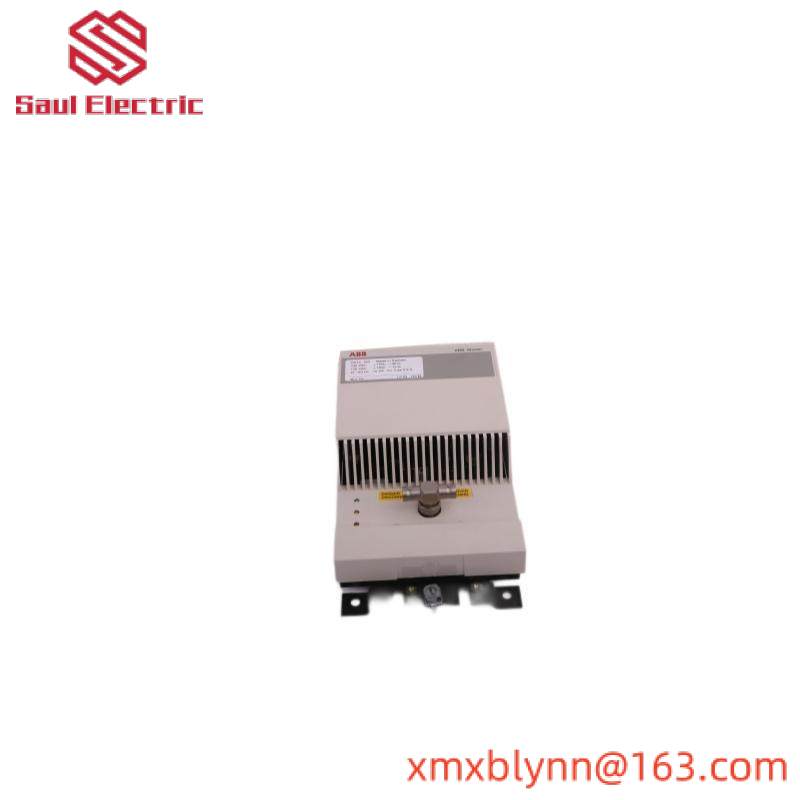 ABB DSTC452 MASTER FIELD BUS MODEM