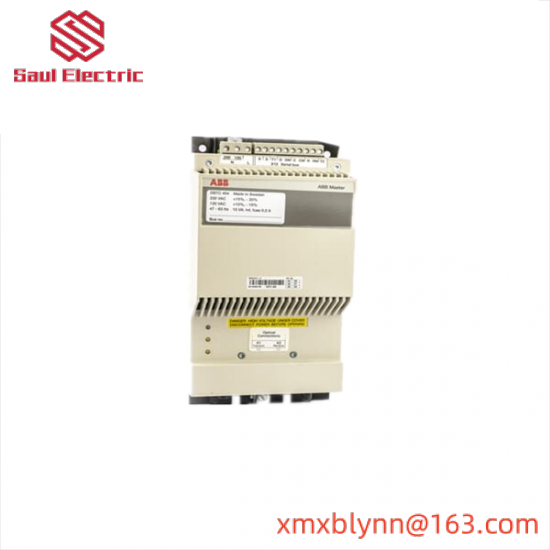 ABB DSTC454 5751017-F LDB Modem